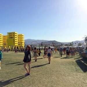 Meet your Posher, Connie